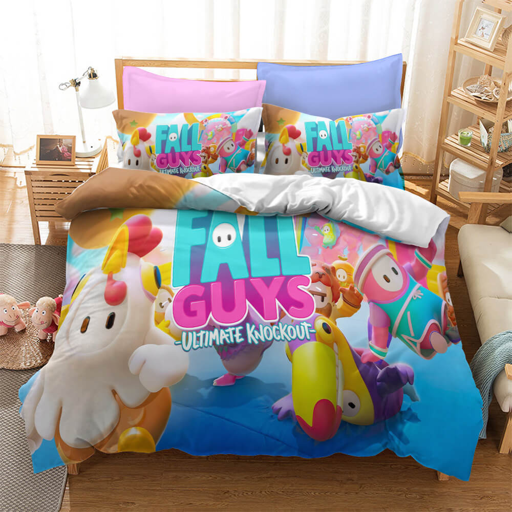 Fall on sale bed set