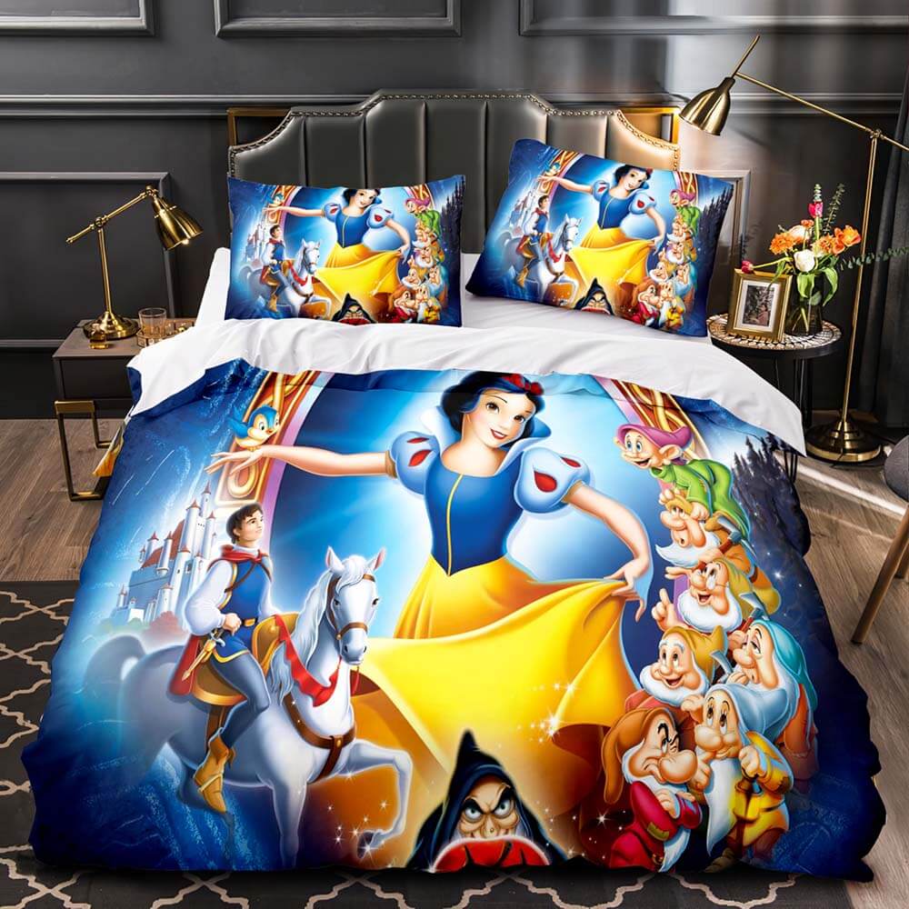 Princess belle outlet bedding