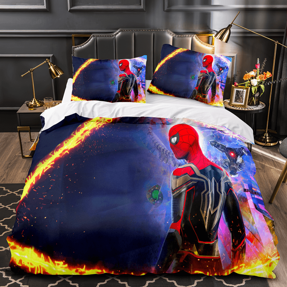 Five Nights at Freddy's Bedding Set Duvet Covers Bed Sets – EBuycos