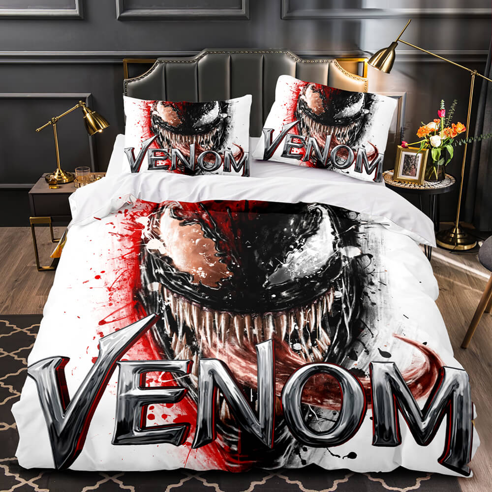 Five Nights at Freddy's Bedding Set Duvet Covers Bed Sets – EBuycos