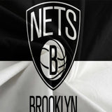 Brooklyn Nets Bedding Set Duvet Cover Without Filler