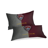 Colorado Rapids Bedding Set Duvet Cover Without Filler