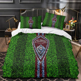 Colorado Rapids Bedding Set Duvet Cover Without Filler