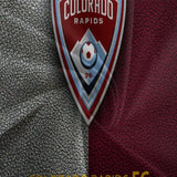 Colorado Rapids Bedding Set Duvet Cover Without Filler