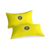 Columbus Crew SC Bedding Set Duvet Cover Without Filler