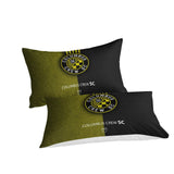 Columbus Crew SC Bedding Set Duvet Cover Without Filler