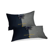 Dallas Cowboys Bedding Set Duvet Cover Without Filler