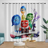 Insde Out Curtains Blackout Window Drapes