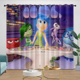 Insde Out Curtains Blackout Window Drapes