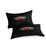St. Louis Cardinals Bedding Set Quilt Cover Without Filler