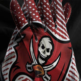 Tampa Bay Buccaneers Bedding Set Duvet Cover Without Filler