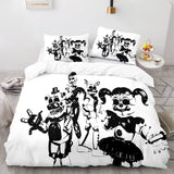 Five Nights at Freddy's Bedding Set Duvet Cover - EBuycos