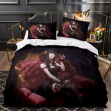 SPY×FAMILY Bedding Set Cosplay Quilt Cover Without Filler